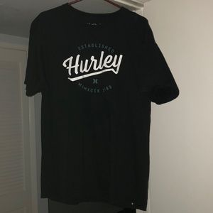 HURLEY TEE